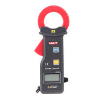 LCD UNI-T UT251C Electrical High Sensitivity Professional Multifunction Leakage Current Tester Clamp Meter Digital Multimeter 2024 - buy cheap
