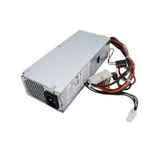 Prueba OK 793073-001 797009-001 PS-4181-7 PCE019 180W SFF fuente de alimentación 24 + 4 pines 2024 - compra barato