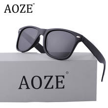 2020 luxury brand Classic fashion Men Women Polarized sunglasses UV400 Travel 2140 sun glasses oculos Gafas G15 male rayes UV400 2024 - buy cheap