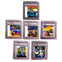 Megaman-cartucho de memória para videogame, modelos mega man xtreme 1 e 2, acessório para console de 16 bits 2024 - compre barato