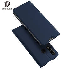 Huawei Honor 20 Lite Russia Flip Case 6.15 inch Luxury Leather Wallet Book Cover Honor 20 Lite RU Case Coque fundas Etui Hoesje 2024 - buy cheap