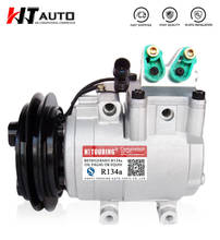 A/C AC Compressor 977014E500 97701-4E500 97701 4E500 for Kia Bongo 3 2004-2012 2024 - buy cheap