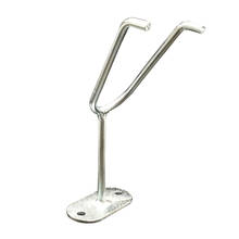 HVLP Gravity Feed Paint Spray Gun Holder Stand Wall Bench Mount Hook Booth Cup / Fixed bracket 2024 - buy cheap
