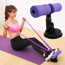 Gym Workout Abdominal Curl Exercise Adjustable Crunch Sit-up Assistant Device Home Fitness Gym Lose Weight Equipment 2024 - buy cheap