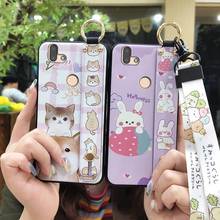 Anti-knock TPU Phone Case For Fujitsu Arrows RX For Girls Anti-dust Waterproof Beautiful New Cute 2024 - buy cheap