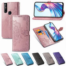 Flip PU Leather Case For Vivo V17 Neo V11 V15 Pro V9 Wallet Card Slots Stand Cover For Vivo Y12 Y15 Y17 Y19 Y85 S1 Pro S5 Case 2024 - buy cheap