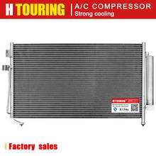 CAR AC Air Conditioning Conditioner A/C Condenser for Subaru FORESTER SG SF 2.0 2.5 IMPREZA 2.0 73210SA010 73210SA020 73210SA000 2024 - buy cheap