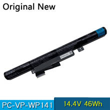 Bateria para laptop PC-VP-WP141 4inr19/66 2024 - compre barato