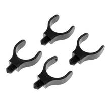 4 Pieces Fishing Rod Holder For All  / Bank Sticks Carp Fishing Rod Rest 2024 - buy cheap