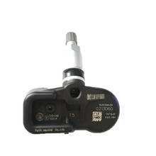 TPMS система мониторинга давления в шинах 4260752020 4260706020 315 МГц для Rav4 Highlander для Toyota Avalon для Camry Corolla Yaris 2024 - купить недорого