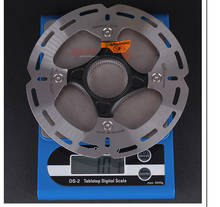 SM-RT500 rotor Disc brake Centerlock RT500 140mm 2024 - buy cheap