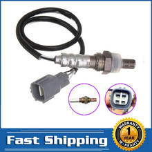 4 Wires Oxygen O2 Sensor Downstream 234-4261 for Lexus ES300 V6 GX470 V8 Toyota 4RUNNER CAMRY RAV4 TACOMA Car Accessories 2024 - buy cheap