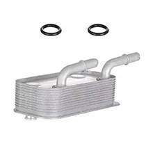 Free Shipping New For BMW E46 99-05 325i 328i 330i Auto Transmission Oil Cooler 17227505826 2024 - buy cheap