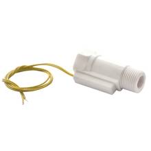 Small Piston TypePlastic Float Switch Water Level Controller Sensor 110V EFS-03P 2024 - buy cheap