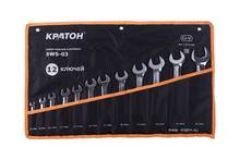 Set of keys Kraton SWS-03 2 27 01 003 Tool kits sets hand tools 2024 - buy cheap