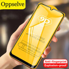 Screen Protector Tempered Glass for Samsung Galaxy A10 A20 A30 A40 A50 A70 M20 J6 J8 J4 A8 PLUS J4 2018 9D Full Protection Glass 2024 - buy cheap