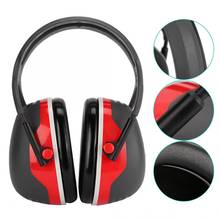 Tactical Headset Hearing Ear Protection  Muffs Military Earmuffs Shooting Ear Protectors Hunting Noise Reduction Soundproof 2024 - buy cheap