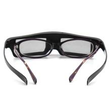 3D Glasses Active Shutter Rechargeable Eyewear for DLP-Link Optama Projectors 2024 - buy cheap