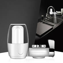 Waterdrop High Water Flow Faucet Water Filter Pitcher Tap Water Purifier Replacement Home Kitchen Reducing Chlorine Taste Odor 2024 - buy cheap