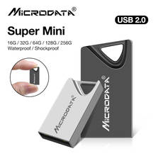 Super Mini Usb Flash Drive pendrive 128gb 64gb 32gb real capacity usb 2.0 pen drive 16gb 8gb Flash Memory USB Stick Pen drive 2024 - buy cheap