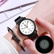 Reloj de pulsera para niños y niñas, pulsera electrónica deportiva, LED, Digital, luminoso 2024 - compra barato