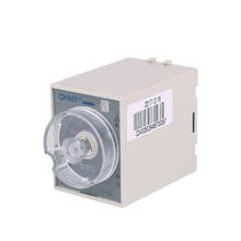 Zhengtai JSZ3Y Time Relay 10S 30S 60S Star Delta Start Delay ST3PY 2024 - buy cheap