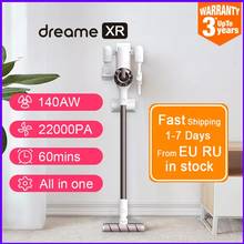 2021 Dreame XR Premium Handheld Vacuum Cleaner Wireless Portable Cordless 22Kpa Dust Collector Floor Carpet Cleaner Sweeper 2024 - buy cheap