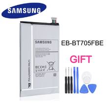 EB-BT705FBE EB-BT705FBC 4900mAh Samsung Tablet Replacement Battery For Samsung Galaxy Tab S 8.4 T700 T705 SM-T700 T701 SM-T705 2024 - buy cheap