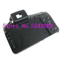 Cubierta trasera para cámara Panasonic Lumix DMC-FZ200 FZ200, pieza de repuesto para montaje 2024 - compra barato