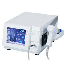 8.0 Bar Extracorporeal Shockwave Machine for Joint Pain Removal ED Treatment Body Massage Shock Wave Therapy Pneumatic Machine 2024 - buy cheap