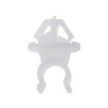 New Useful 91503-SS0-003 Hood Support Prop Rod Holder Clip For Honda Accord Odyssey Prelude 2024 - buy cheap