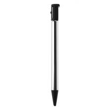 Bolígrafos de estilo ajustable corto para nintendo 3DS DS, lápiz táctil Stylus extensible 2024 - compra barato