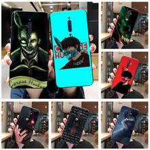 Corpse Husband Phone Case For Oppo A5 A9 2020 Reno2 z Renoace 3pro A73S A71 F11 2024 - buy cheap