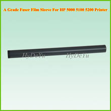 10pcs Compatible 5000 Fuser Film Sleeve for HP LaserJet 5000 5100 5200 5035 M5025 M712DN M725dn M725 M725 M435nw M701 M706 2024 - buy cheap