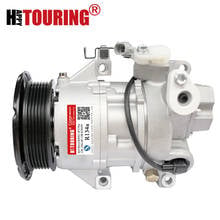 for Toyota YARIS Corolla VITZ 1.0 1.3 1.4 Toyota yaris ac compressor 883100D231 883100D201 883100D202 883100D232 883101A680 2024 - buy cheap