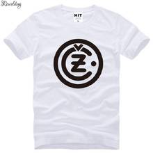 CZ Motocross Printed T Shirt Men Fashion Short Sleeve O-Neck Cotton Men's T-Shirt Summer Male Fitness Top Tee Mens Clothing 2024 - buy cheap