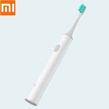 Youpin mijia Sound Wave Electric Toothbrush man woman Sonic Toothbrush Waterproof USB Charge Efficient cleaning teeth 2024 - buy cheap