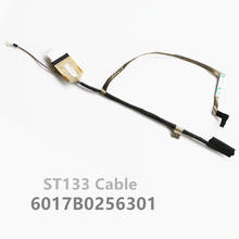 Nuevo ST133 6017B0256301 Lcd Cable para HP DV3-4000tx DV3-4045tx DV3-4046tx DV3-4048tx Cable Lvds Lcd 2024 - compra barato