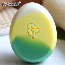 Cartoon Mini Handmade Soap Making Stamps Duck Bear Tree Bird Gift Owl Natural Organic Glass Soap Seal With Handle Acrylic DIY 2024 - buy cheap