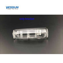 Крепежный кронштейн для камеры заднего вида Yessun для Toyota Camry XV30 Daihatsu Altis 2001 ~ 2006 XV40 /Toyota Aurion 2024 - купить недорого