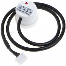 Sensor de nível de líquido sem contato, para detecção de nível de água do interruptor de indução de líquido 2024 - compre barato