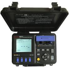 MASTECH MS5215 High Voltage Digital Insulation Resistance Tester Megometro Megger 5000V 3mA, Temp(-10-70C) 2024 - buy cheap