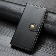 Funda para MOTO G8 play G8 Plus, Cartera de cuero PU, funda para teléfono, tarjetero Simple, carcasa, envío gratis para MOTOROLA 2024 - compra barato