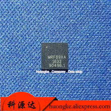 10PCS/LOT  MRF89XA-I/MQ MRF89XA QFN IN STOCK 2024 - buy cheap