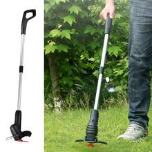Portable Cordless Lawn Weed Eater Cutter Grass Trimmer Garden Repair Accessory 2024 - buy cheap