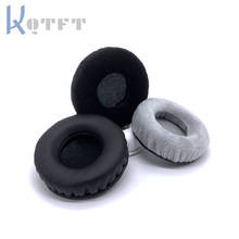 Headphones Velvet for YAMAHA RH5Ma RH-5Ma RH 5Ma Headset Replacement Earpads Earmuff Cover pillow Repair Parts 2024 - buy cheap