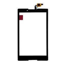 Lpply novo para lenovo tab 2 A8-50F tab2 A8-50LC sensor de toque digitador vidro painel A8-50 tela toque 2024 - compre barato