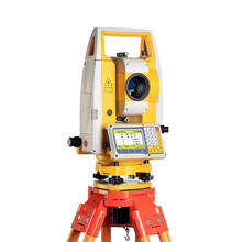 1000m Reflectorless South Total Station N3　Russian Language System 2024 - buy cheap