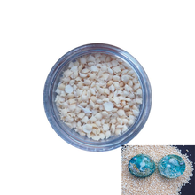 Diy cristal epóxi estrela de enchimento areia estilo marinho artesanal pingente jóias que faz acessórios enchimento 2024 - compre barato