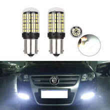 Lâmpada led branca canbus p21w, para skoda superb, octavia 2, mk2, fl, 1z, a5, 2009, 2010, 2011, 2012, 2013, led, lâmpadas de ré 2024 - compre barato